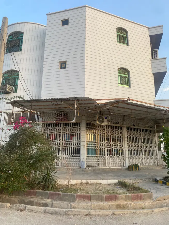 اجاره مغازه ۲۲ متری ازادگان چهاراه نور