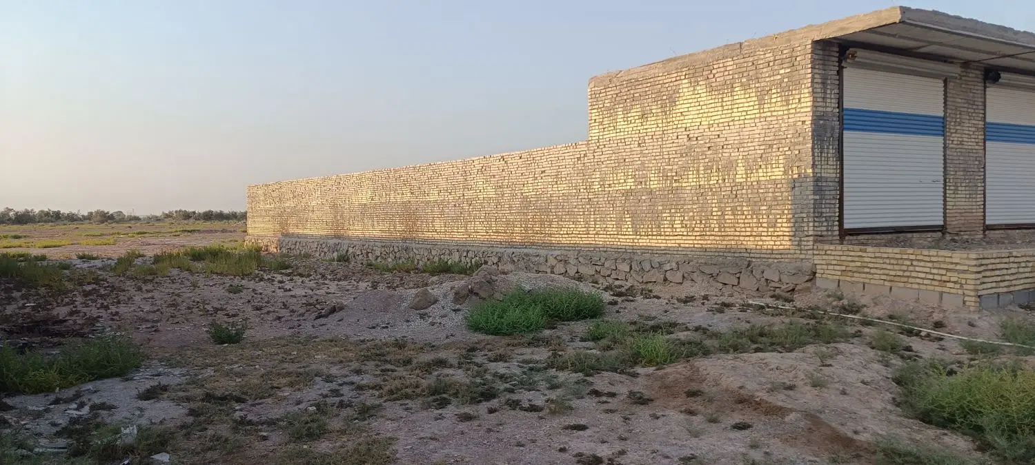 دوتا گراج در گلدشت اروغان 6