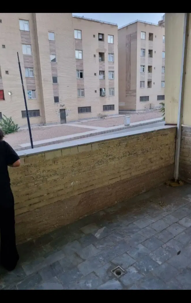 فروش آپارتمان  ۸۵ متری در مسکن مهر فولادشهر .