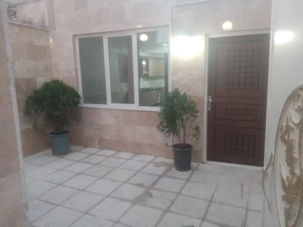 ویلایی 75متری بازسازی شده