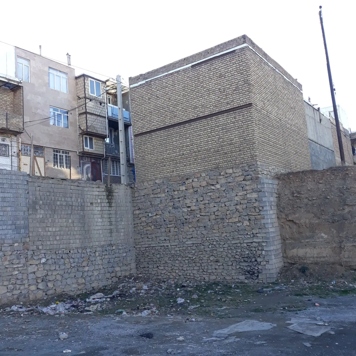 اجاره خانه ۵۰متری گریزه طبقه اول