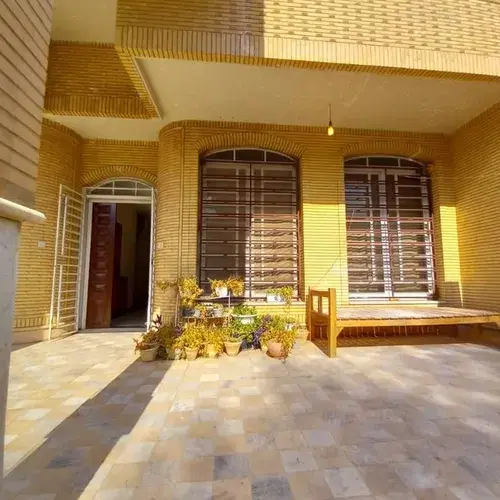 طبقه دوم منزل ویلایی ۲ خواب