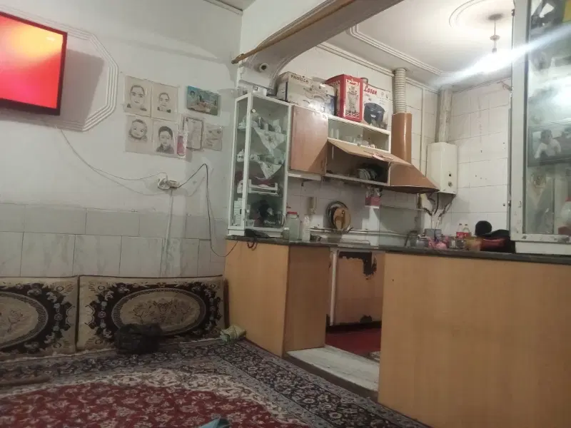 خانه ویلایی روستای بجد