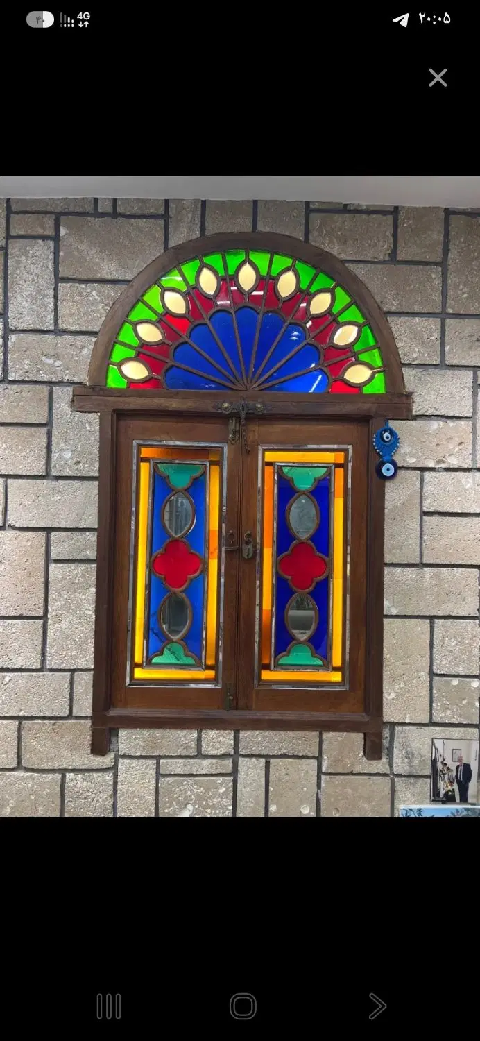 منزل ویلایی