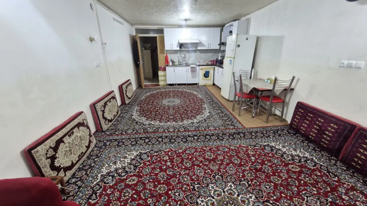 خانه اجاره ای