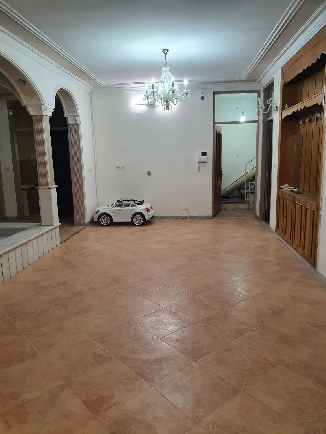 اجاره ویلایی  دربست در منطقه منتظری