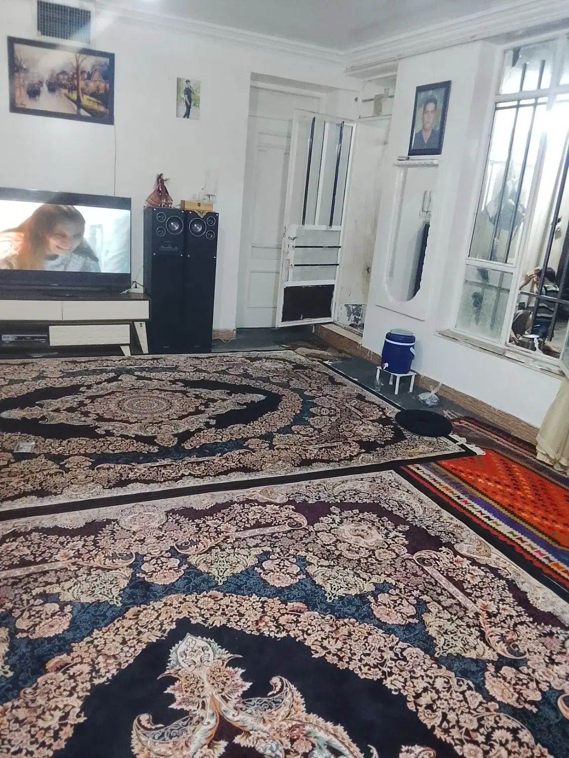 خانه فروشی معاوضه