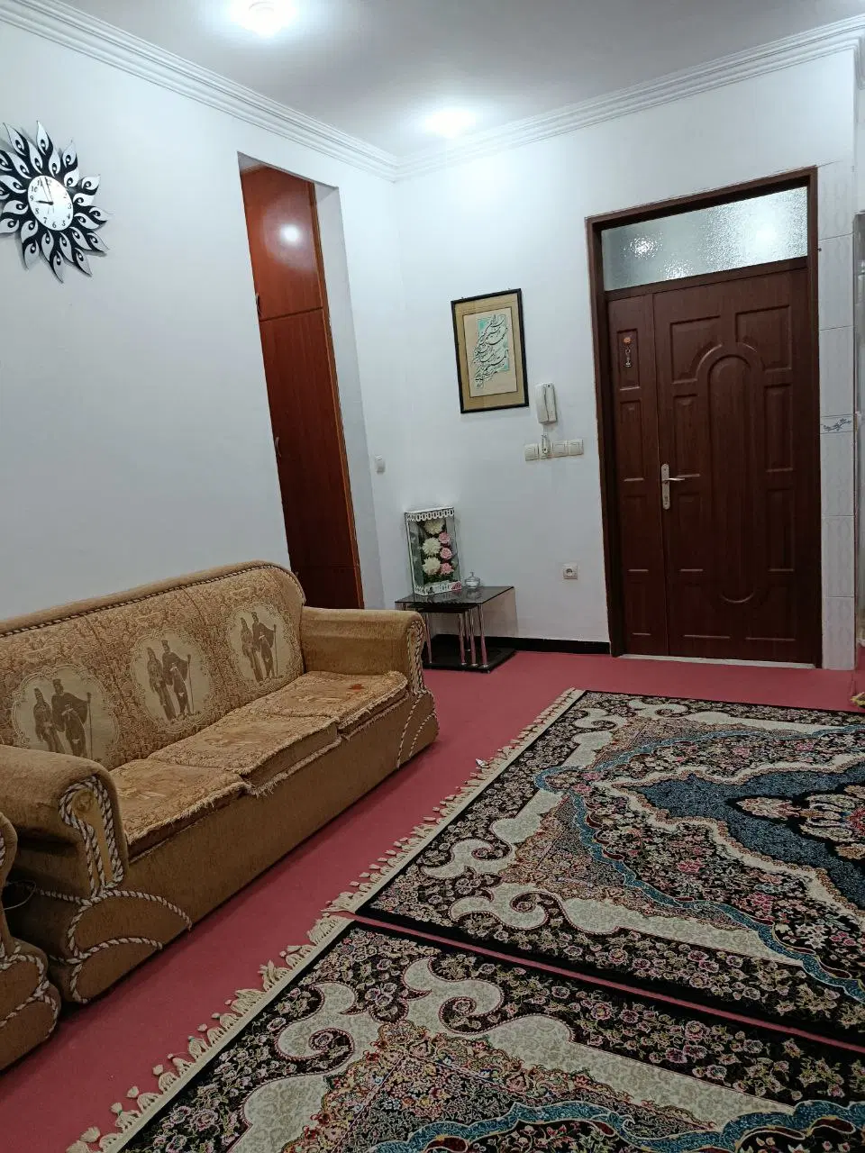 خانه برای اجاره