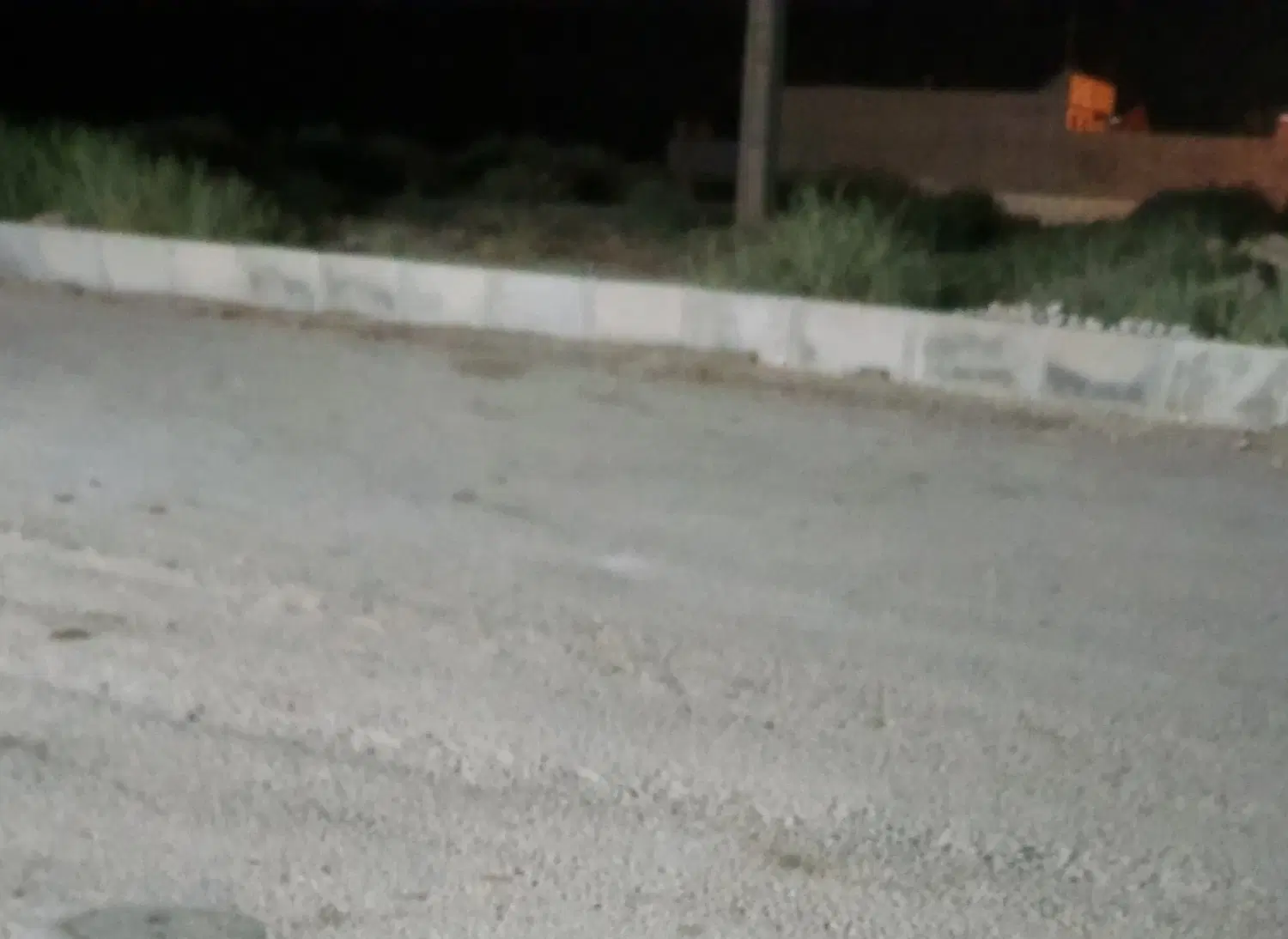زمین تنگک 3