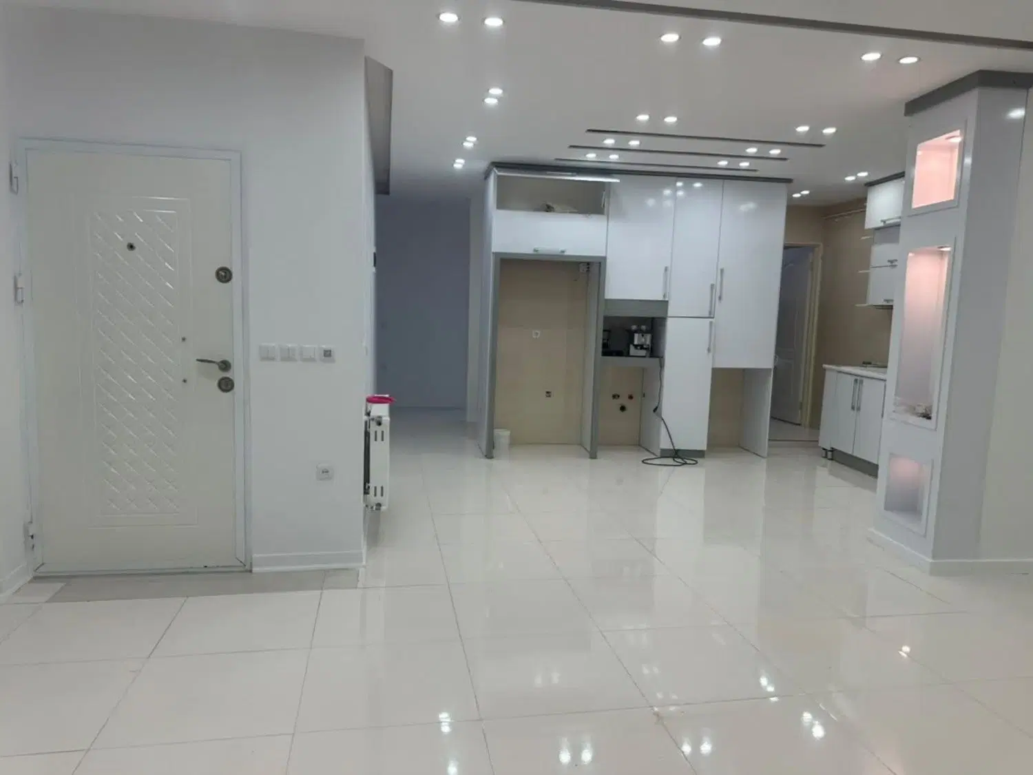 اجاره آپارتمان تکواحدی طاهری