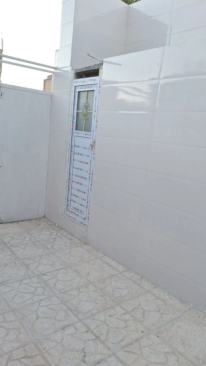 خانه 67متری کرناچی