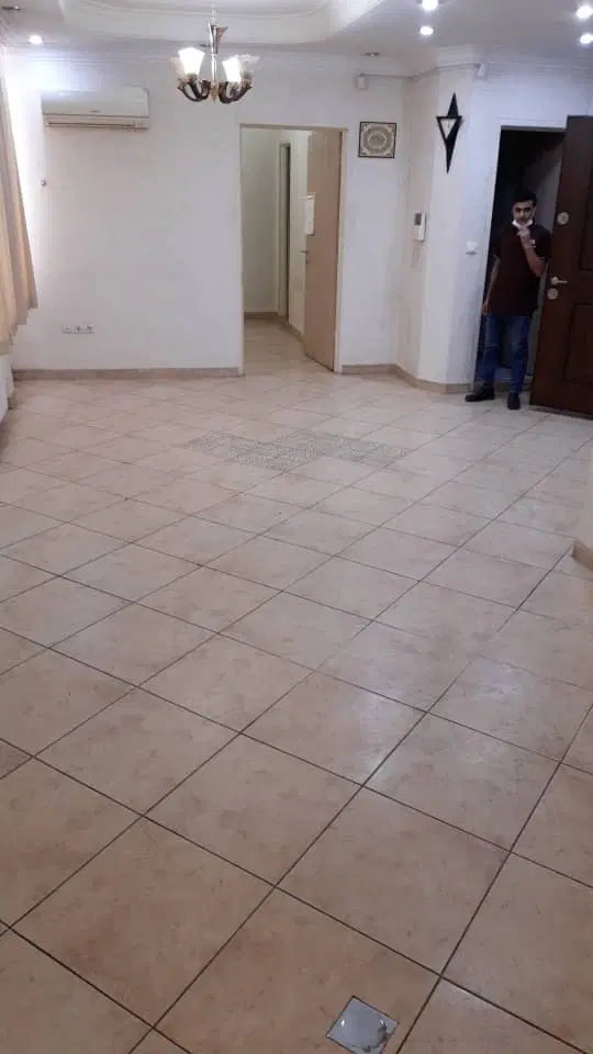 واحد آپارتمان مسکونی