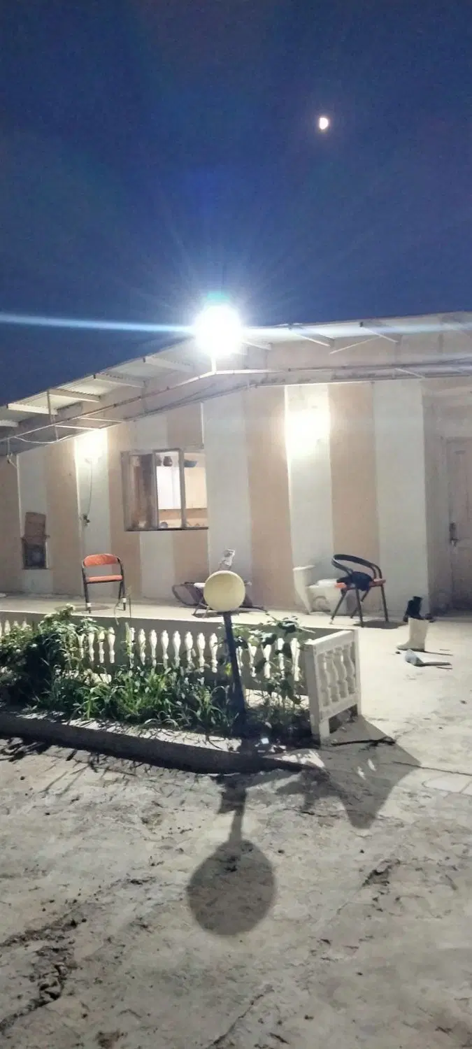 باغ ۱۰۰۰ متری سندمادر قولنامه ای