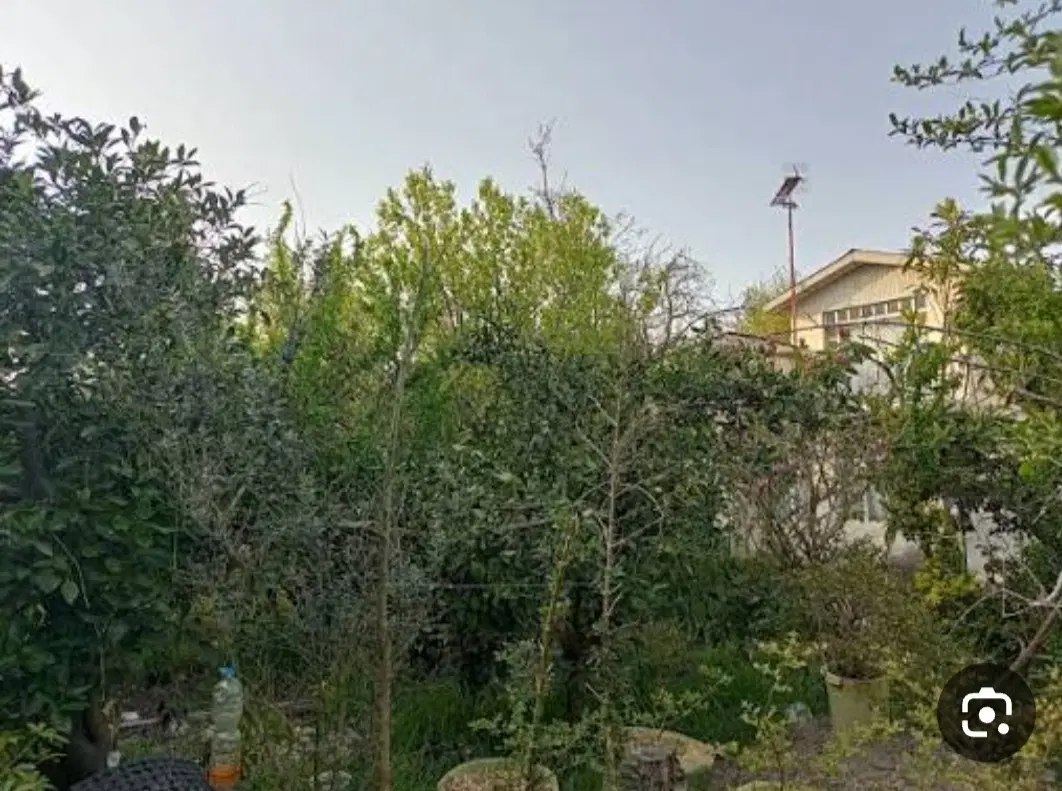 فروش باغ در سنگستان