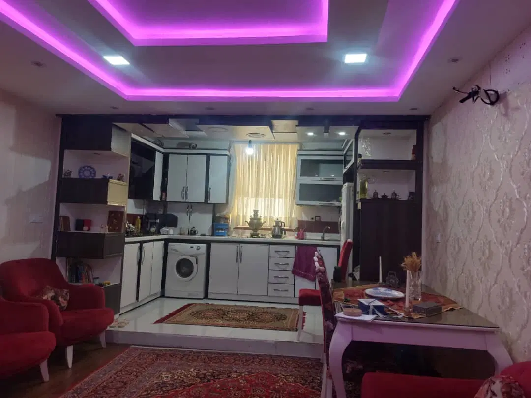 رهن آپارتمان