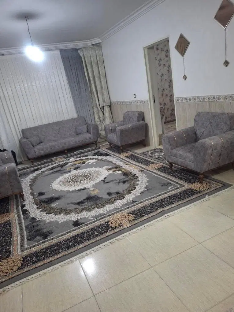 منزل مسکونی