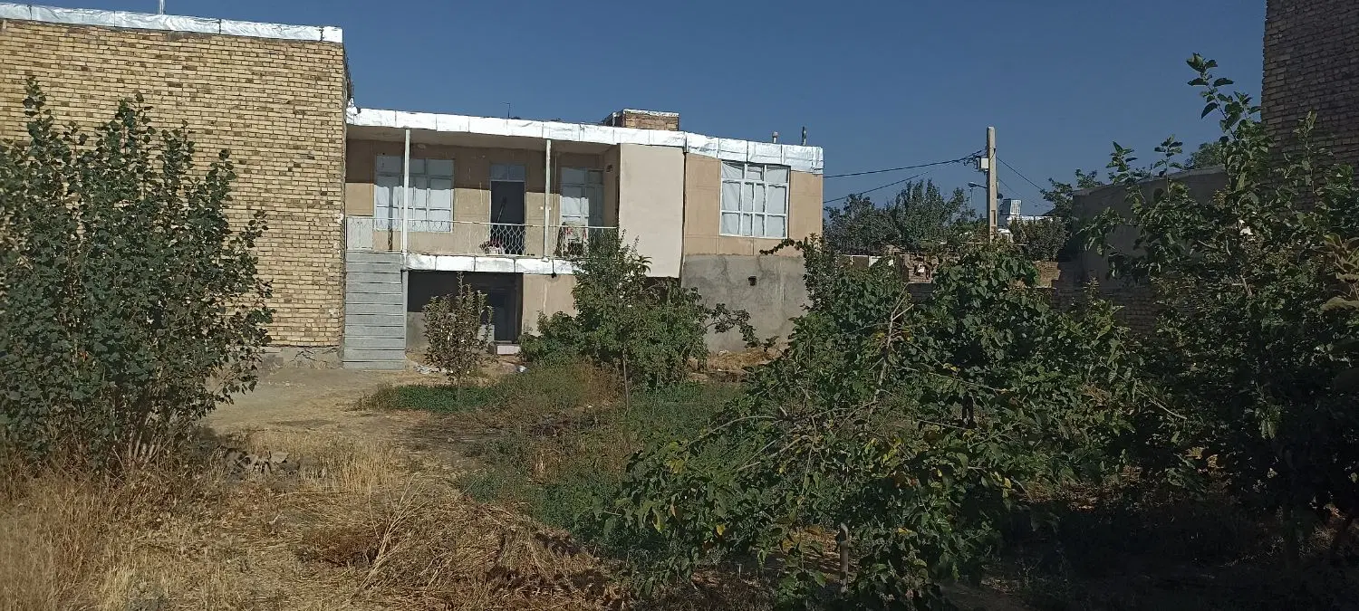 خانه‌‌ویلایی‌دهپیاز