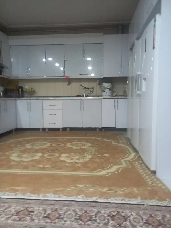 اجاره خانه ویلایی منتظری شرقی