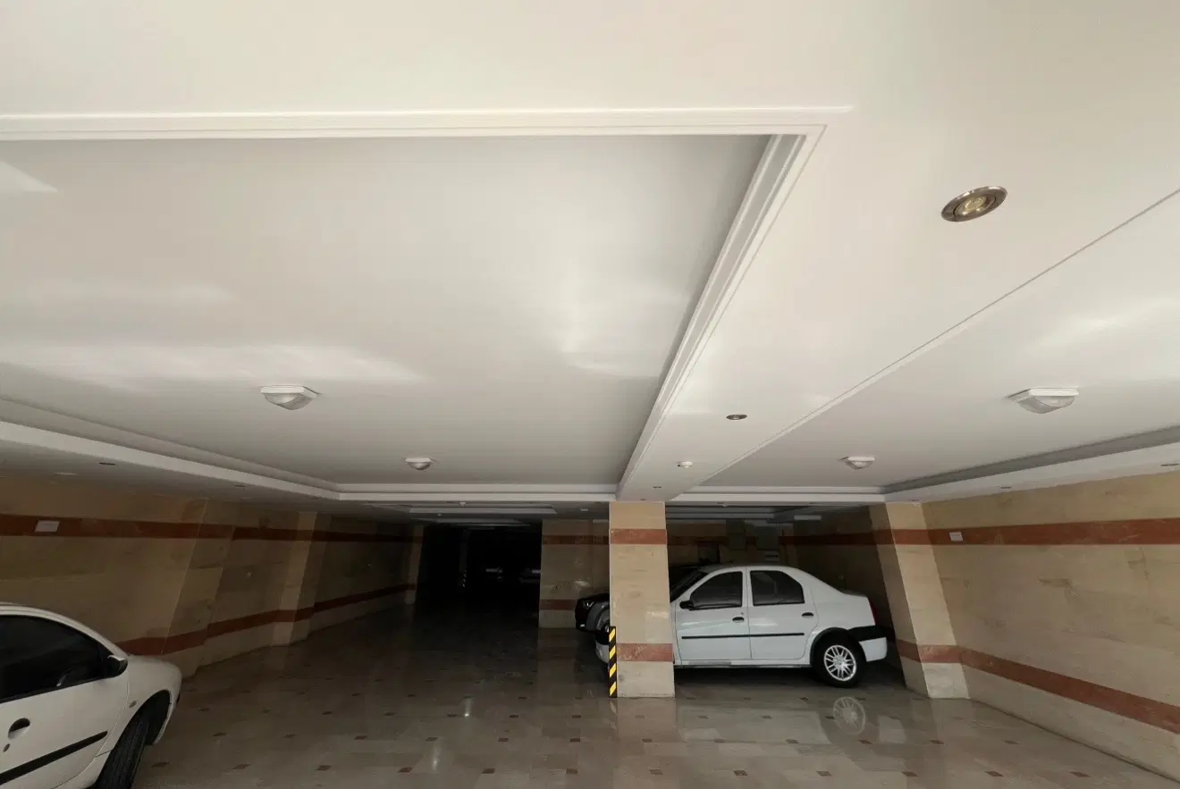 اجاره پارکینگ خودرو