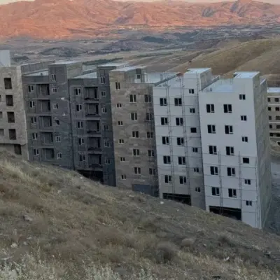 پیش فروش آپارتمان