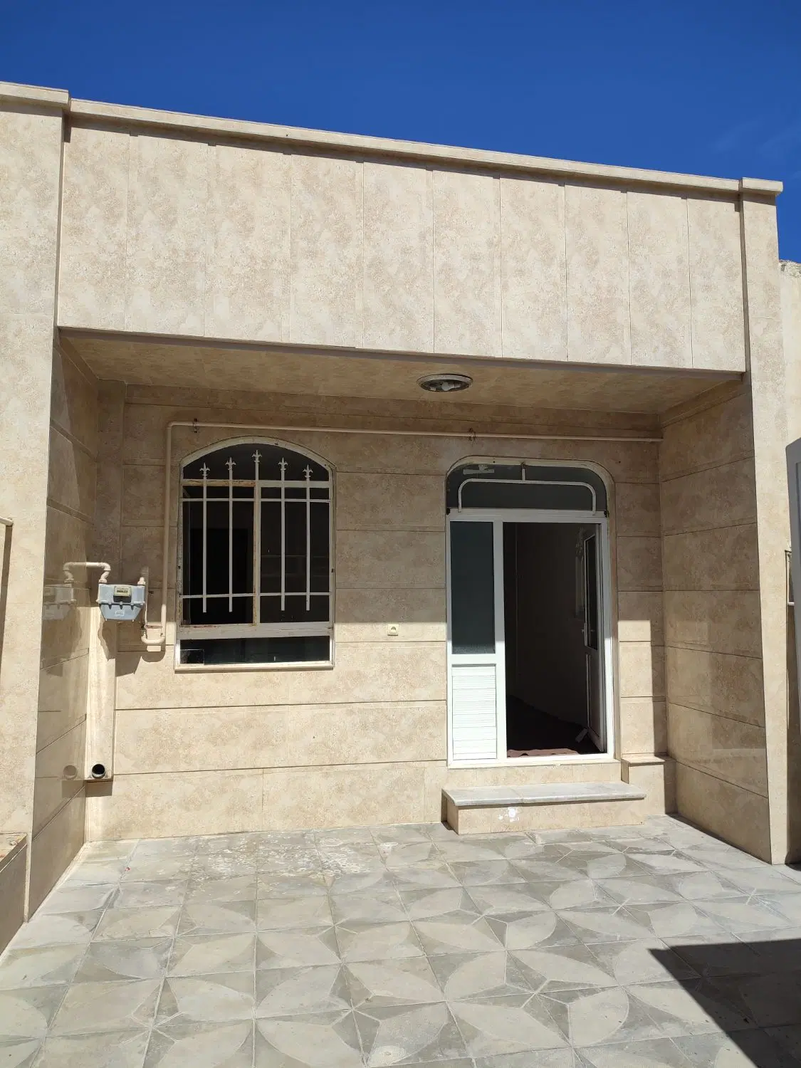 اجاره خانه دربست ۹۰متری