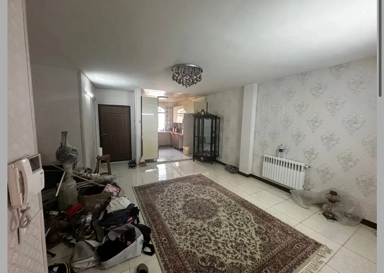 ۷۵متر_۲خواب_پارکینگ سندی_بازسازی