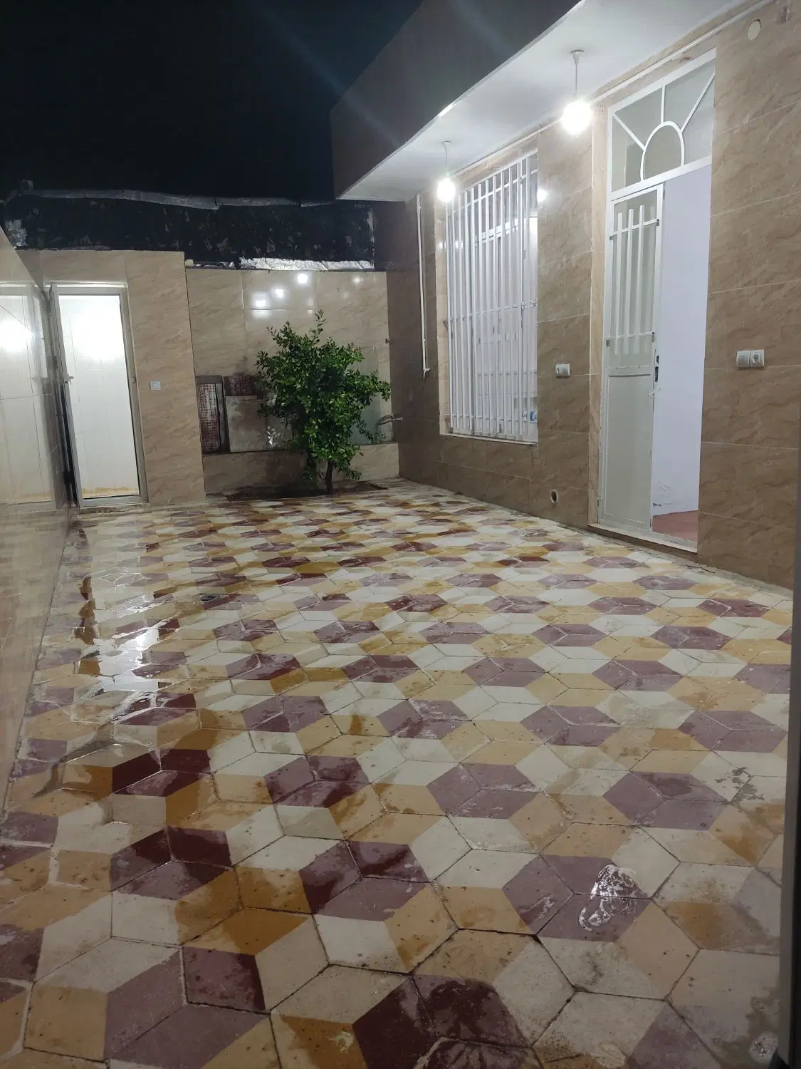 فروش منزل ویلایی  خیابان شهید ظریف