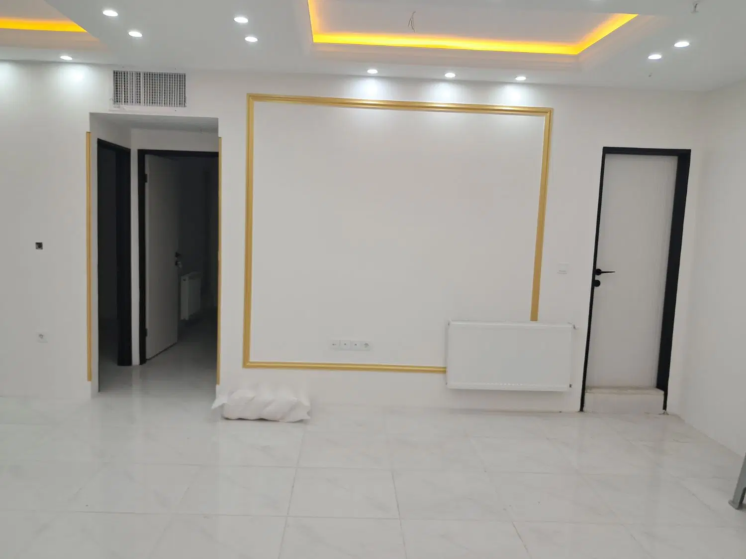 آپارتمان ۹۸ متری