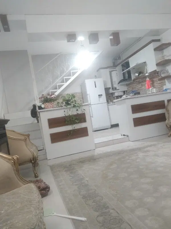 رهن خانه