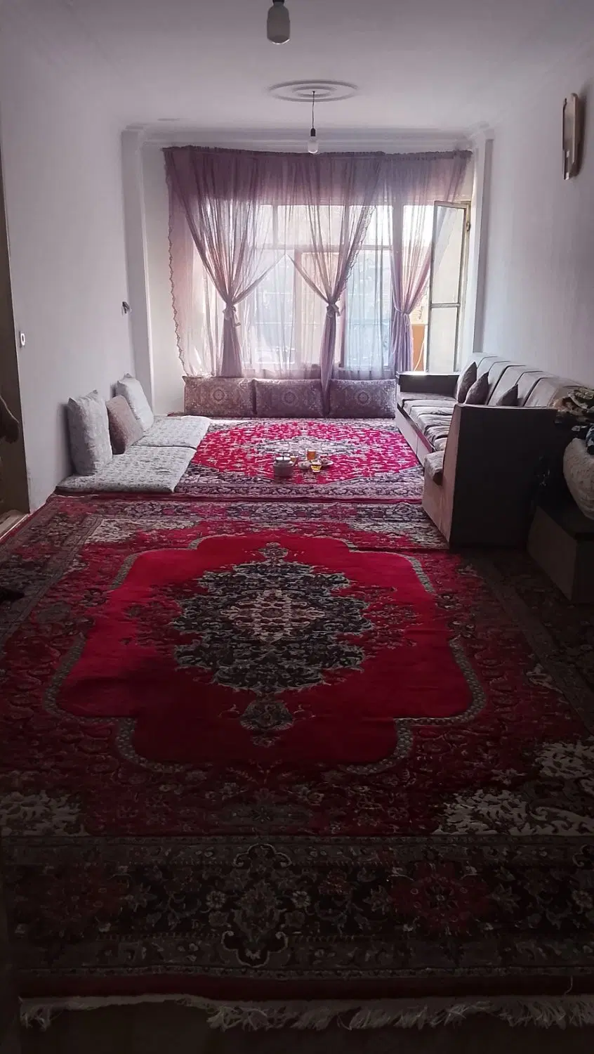 واحد اجاره ای صد و پنجاه میلیون ماهی هفت تومن