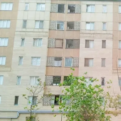برج مسکونی ۹۳ متر شهرک شهید شهپریان