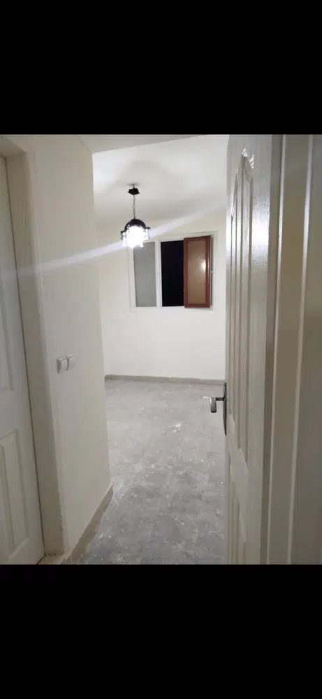 اجاره آپارتمان۵۳مترباپارکینگ در آذری قدرت پاکی