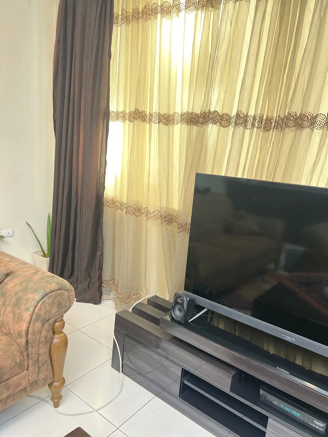 همخانه آقا آپارتمان معالی آباد با امکانات کامل