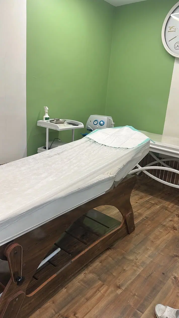 اجاره اتاق کلینیک زیبایی
