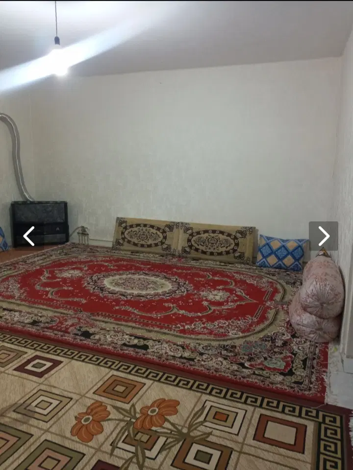 ۶۵ طبقه ۳ یه خوابه