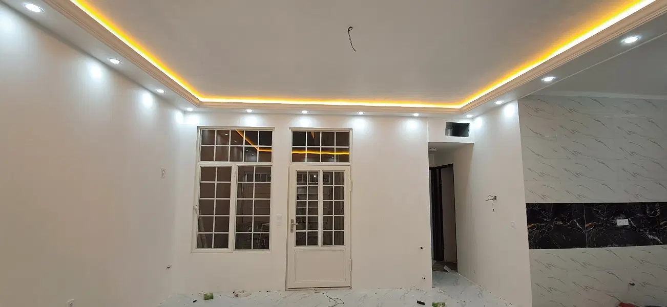 خانه در ماسور به ده محسن