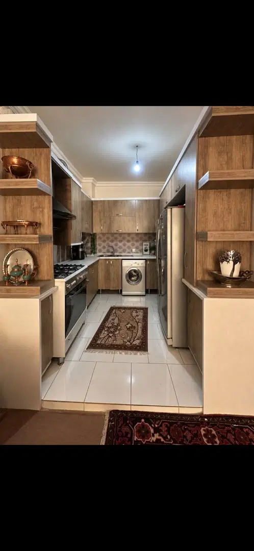 فروش واحد 75متری عباسی بهشتی ده متری سوم