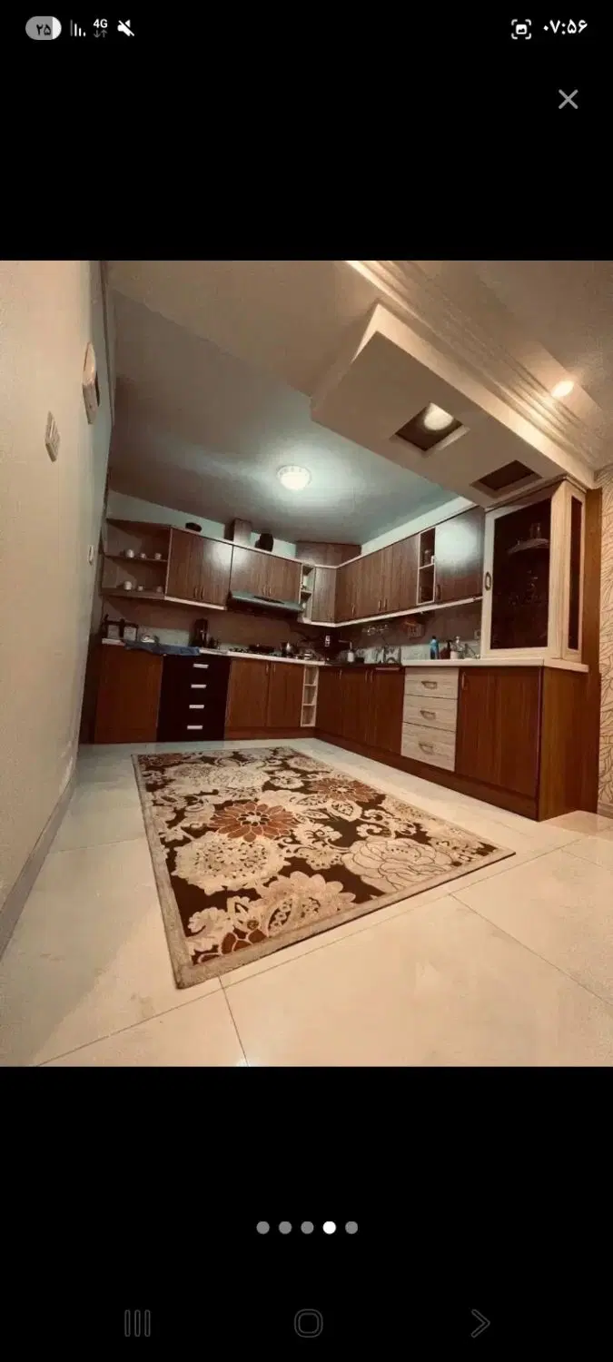 اجاره ویلا سوئیت روزانه، ماهانه