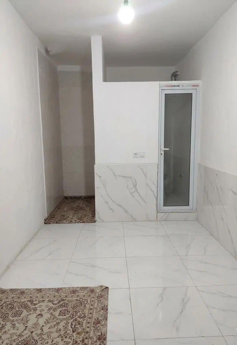 ویلایی بازسازی شده