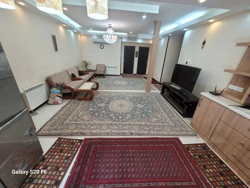 اجاره آپارتمان