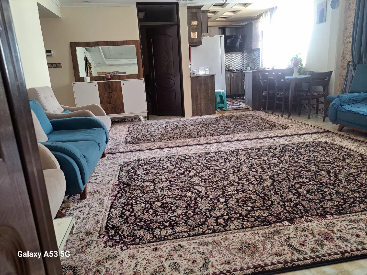 ۷۵ متر خوش نقشه