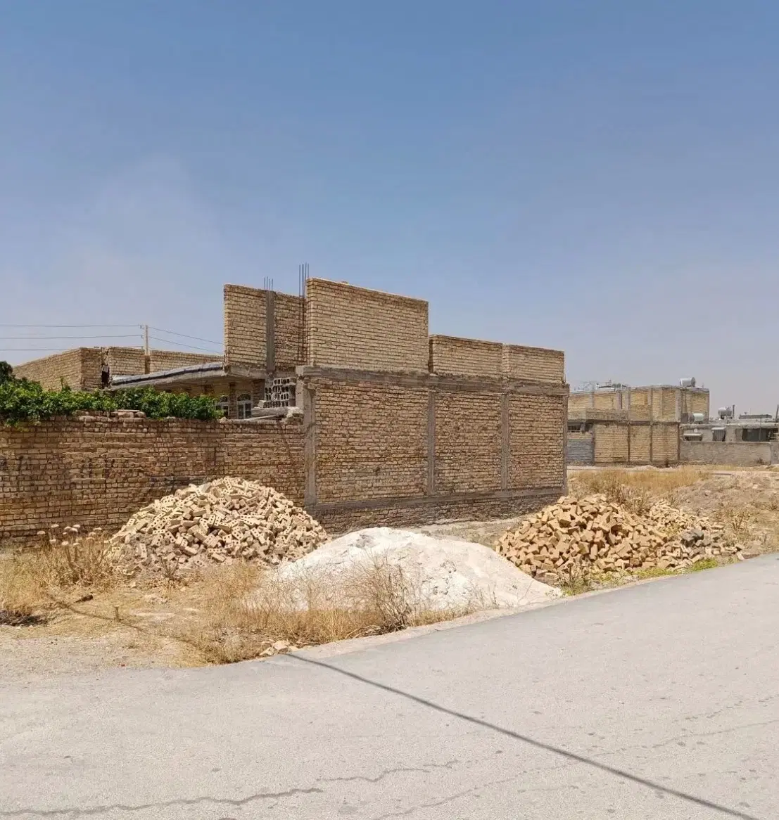 ۶ قصبی آسمان