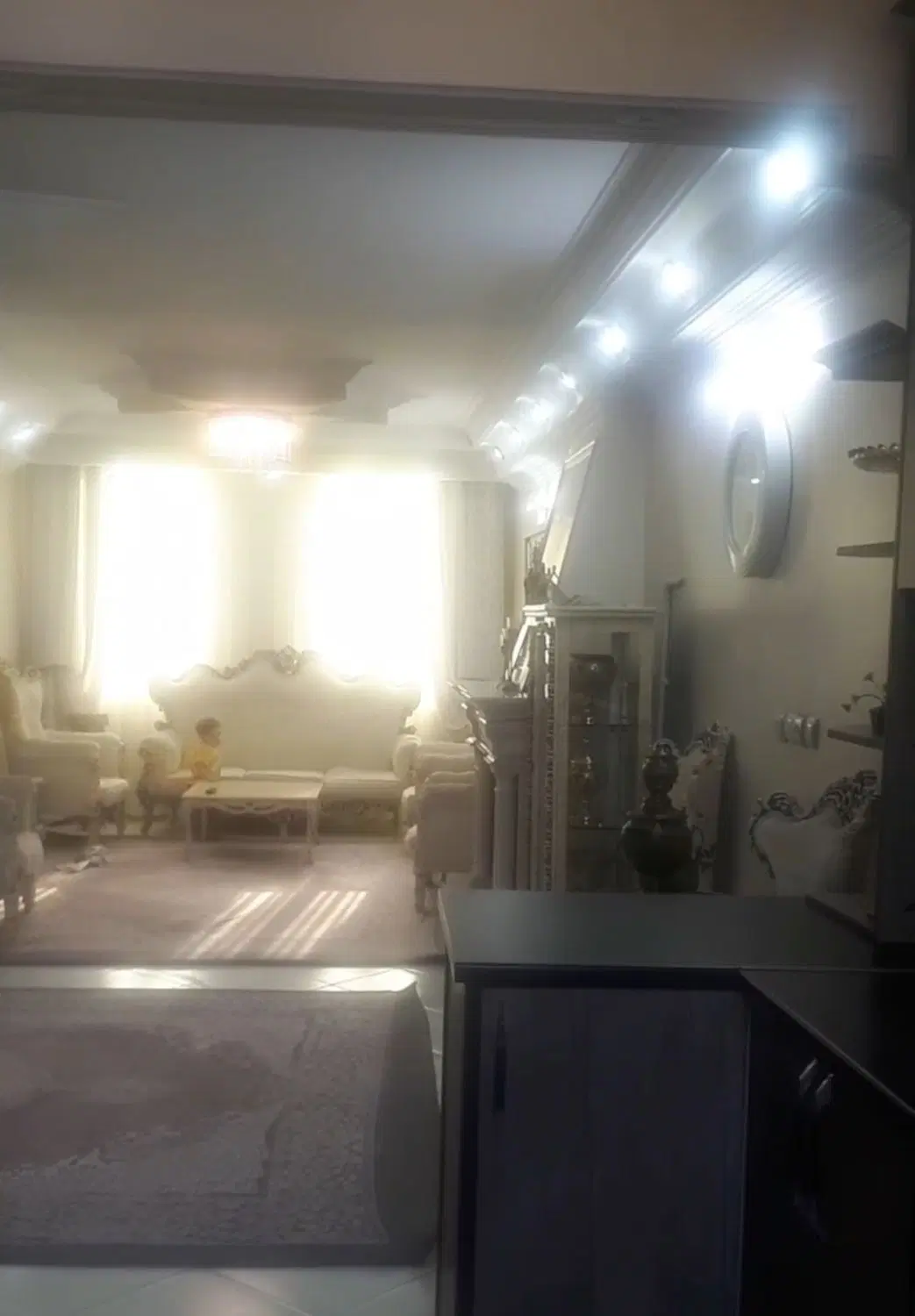 اجاره آپارتمان