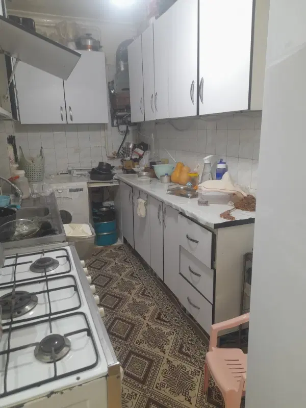 آپارتمان فروشی سنددار