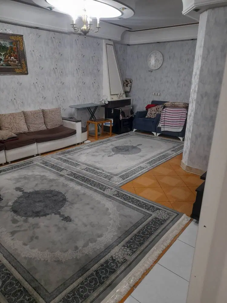 ۷۶متر_آسانسور_مسلم جنوبی