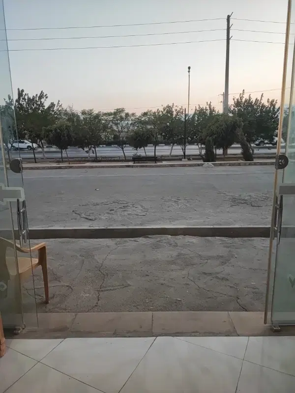 رهن و اجاره مغازه 40متری