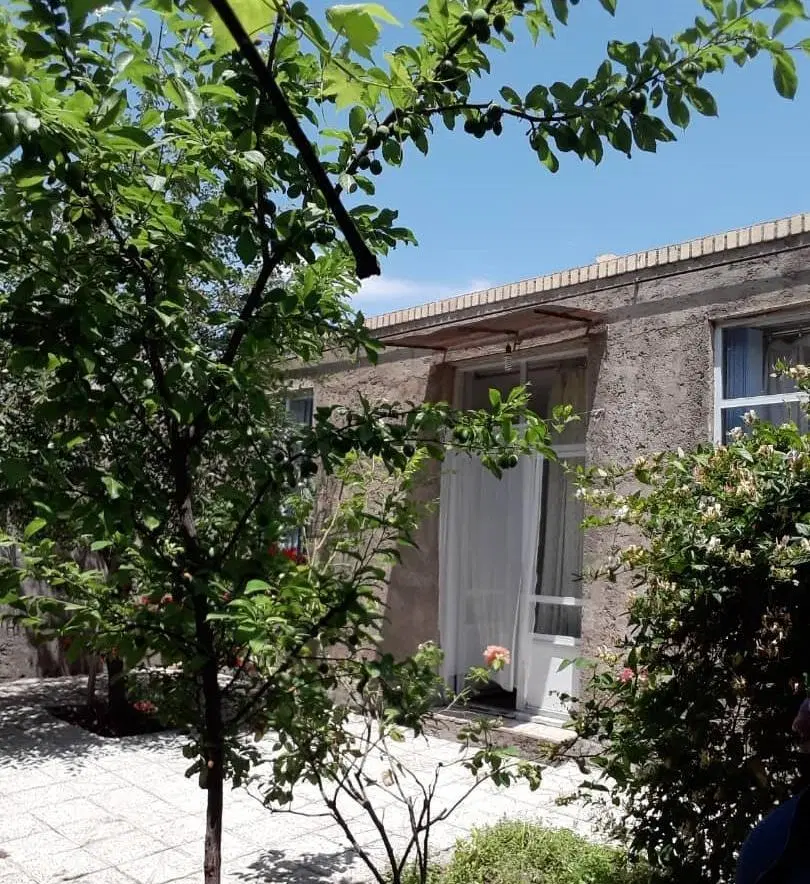 خانه ویلای 107متر