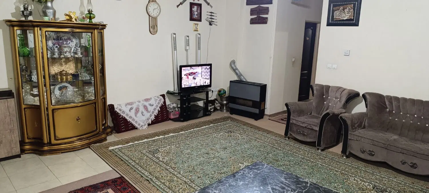 فروش خونه مسکن مهر