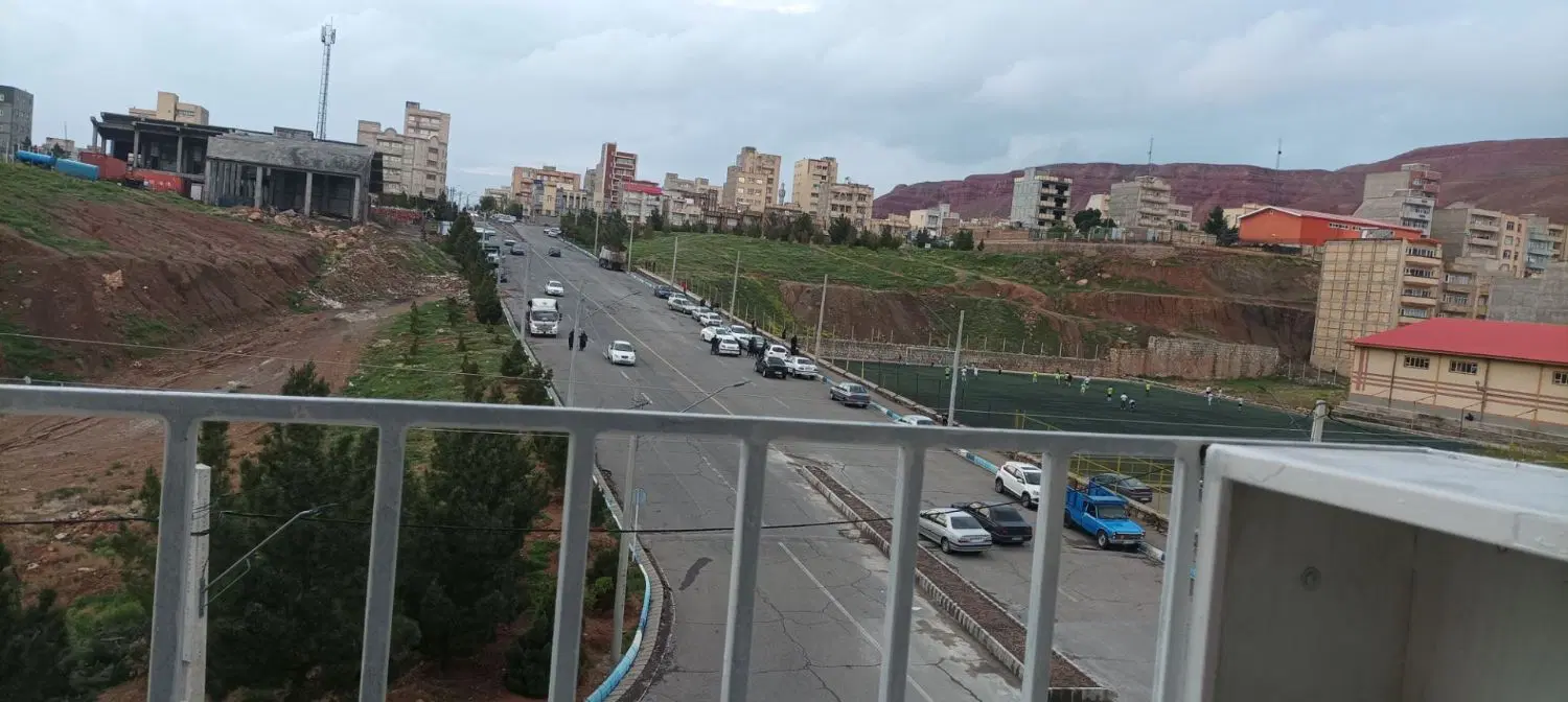 فروش مجتمع کوثر شهرک ارم
