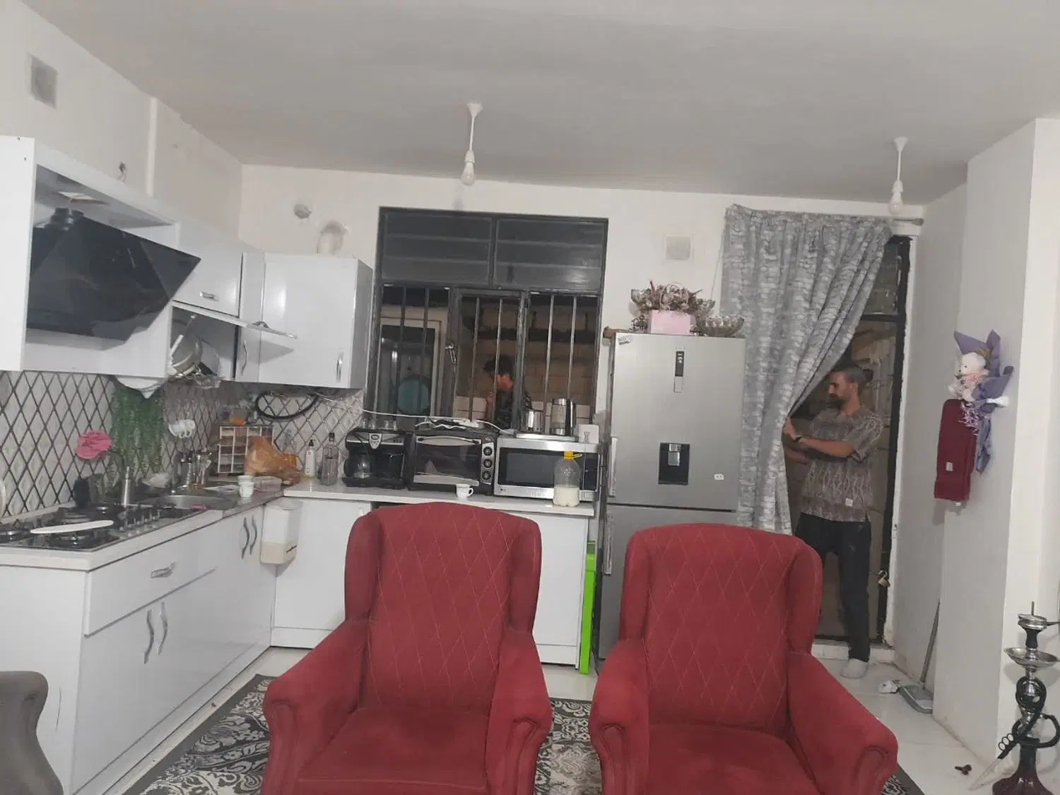 رهن واجاره چراغچی۹